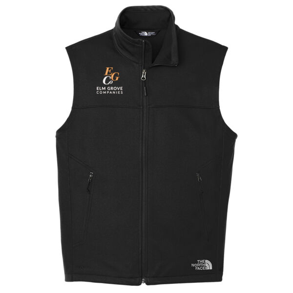   - Ridgewall Soft Shell Vest Thumbnail
