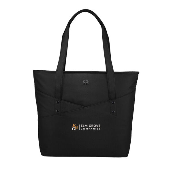   - Downtown Tote Thumbnail