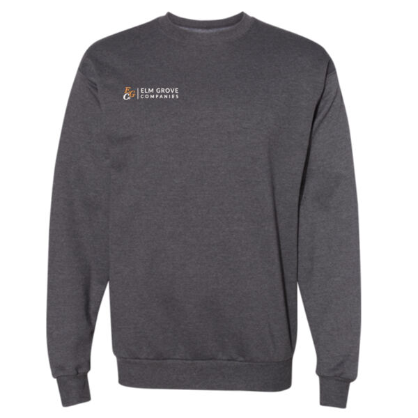   - Ecosmart Crewneck Sweatshirt Thumbnail
