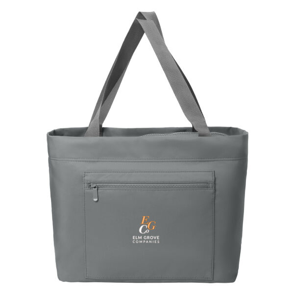   - Matte Carryall Tote Thumbnail