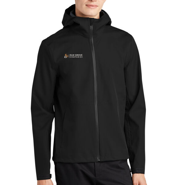   - Waterproof Rain Shell Thumbnail