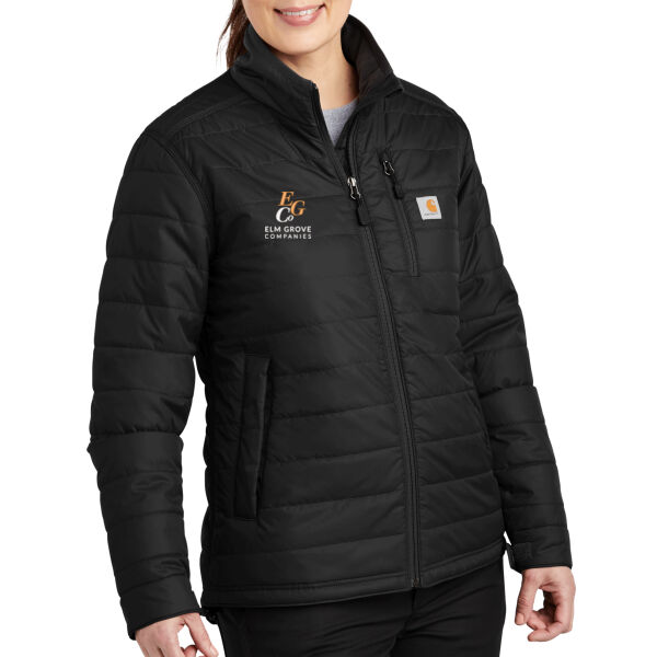   - Women's Gilliam Jacket Thumbnail
