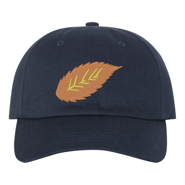   - Dad’s Cap Thumbnail