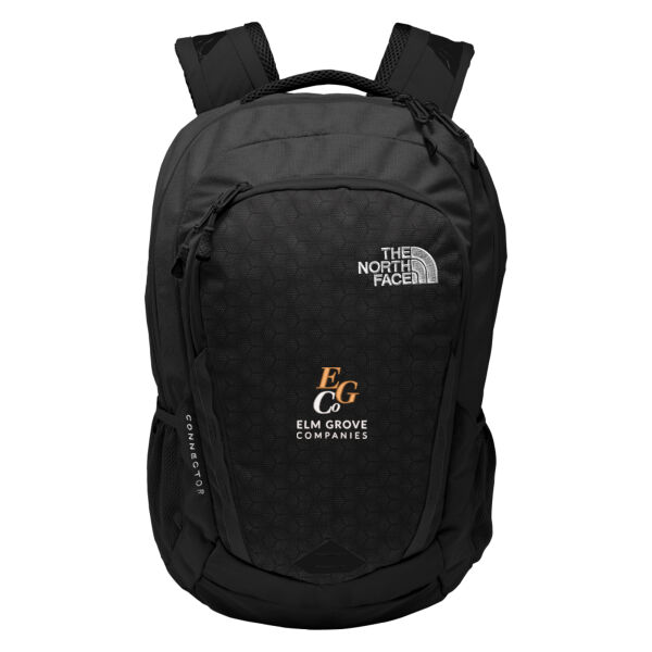   - Connector Backpack Thumbnail