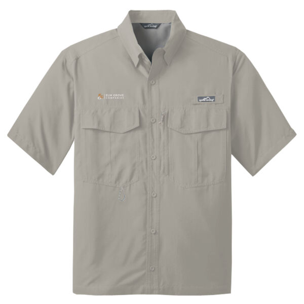   - Short Sleeve Performance Fishing Shirt Thumbnail