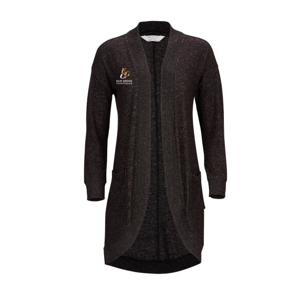   - Women's Cuddle Cardigan Thumbnail