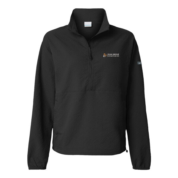   - Women's Sucker for Summer™ Half-Zip Pullover Thumbnail