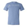Unisex Triblend Tee Thumbnail