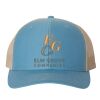 Trucker Snapback Cap Thumbnail