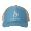 Trucker Snapback Cap Thumbnail