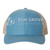 Trucker Snapback Cap Thumbnail